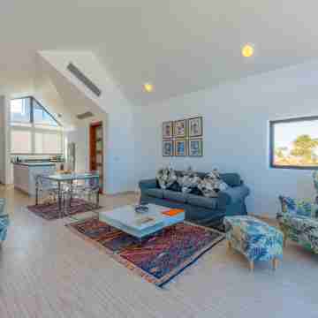 Vesta - Superior Villa II - 2Br - Wadi Jebal Rooms