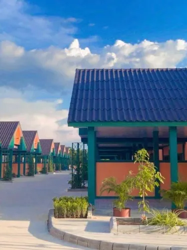 รูปภาพของโรงแรมตราดไพลิน