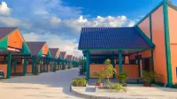 Tratpailin Hotel Hotels in Noen Sai