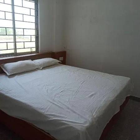 Hotel Shree Krishna Palace