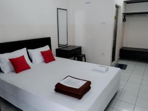 Hotel Bale Cangkring Cirebon