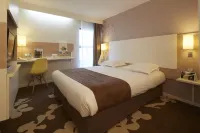 Ibis Styles Bordeaux Begles Arena Hotels in Begles