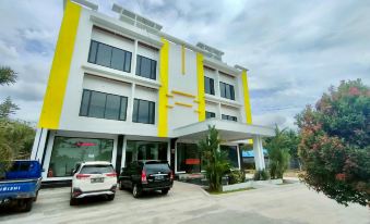 Ashofa Hotel Syariah Tanjung