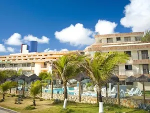 Esmeralda Praia Hotel