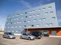 B&B HOTEL Valencia Aeropuerto Hotels in Manises