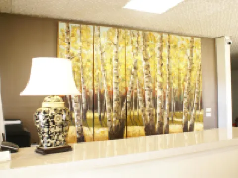 Country Lodge Motor Inn