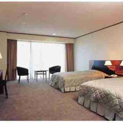 屋久島いわさきホテル Rooms