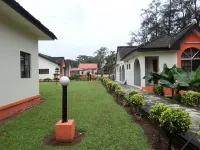 The Town House Hotels in Ibadan