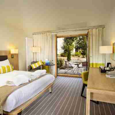Lifehouse Spa and Hotel Rooms