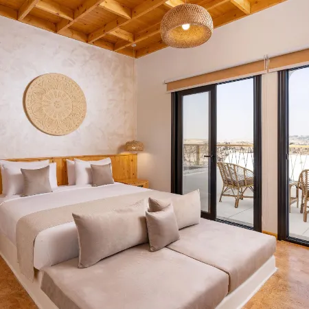 Benben by Dhara Hotels - Adults Only