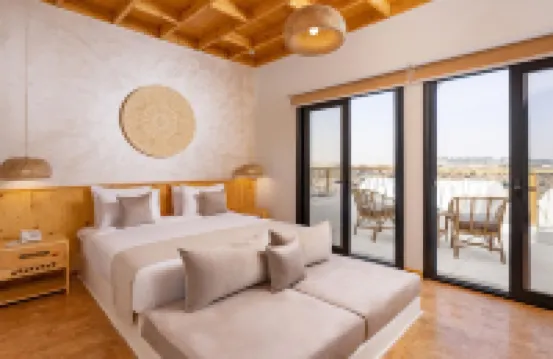 Benben by Dhara Hotels - Adults Only