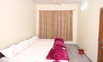 Hotel Yash Paradise 6 Min Distance from Dargah