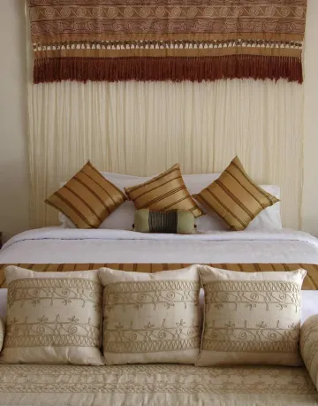 ดีลักซ์อะพาร์ตเมนต์