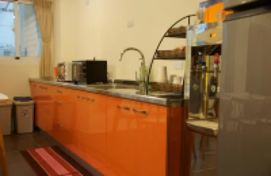 軽旅村-好客旅宿（エレベーター付き民宿）