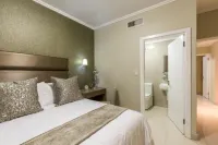 Savannah Park Luxury Apartments Hotels near Cornubia Mall