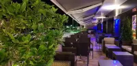 Hotel Pimar & Spa - bar