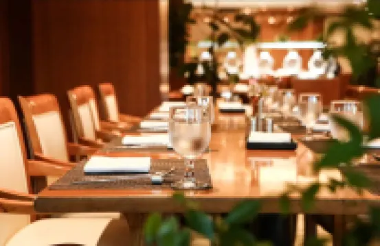 世宗ホテル(セジョンホテル)