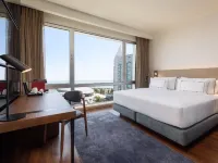 Melia Lisboa Oriente Hotel Hotels in Lissabon
