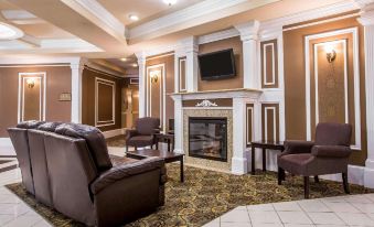 Comfort Inn & Suites Plattsburgh - Morrisonville