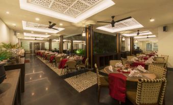 Pranaya Boutique Hotel