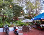 Hostal Antigüeño