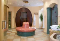 Hotel Neustifter - spa