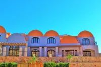 Rohanou Beach Resort Hotels near Novotel beach