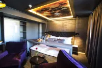 Thon PartnerHotel Skagen Hotels in Bodo