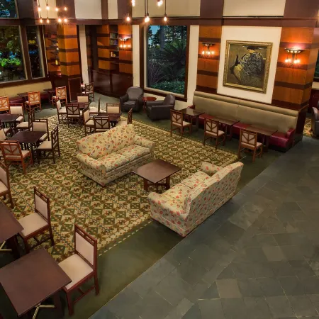 Disney's Grand Californian Hotel & Spa
