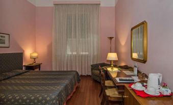 Hotel Rex