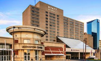 Hyatt Regency Lexington