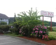 Fidalgo Country Inn - Bãi đậu xe