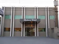 Richard Hotel Hotels in 