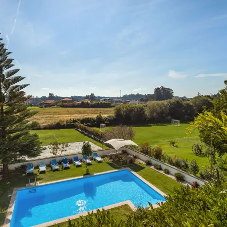 Pena Hotels in Barcelos