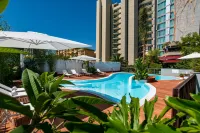 Hi Hotel Bari Hotel a Bari