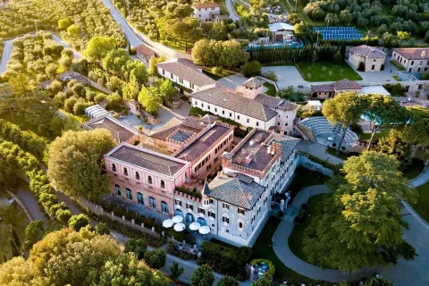 Borgo Dei Conti Resort Relais & Chateaux
