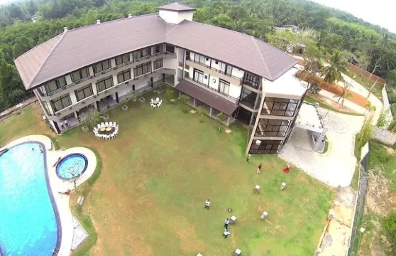 温利克湖度假村