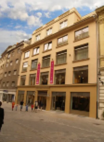 Art Hotel William Hotels in 