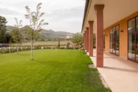 Casa Dèlfico Ristoro in Famiglia - Villas