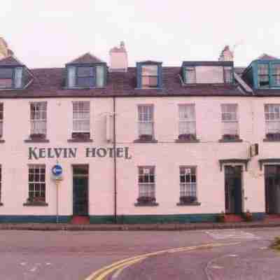 The Kelvin Hotel Hotel Exterior