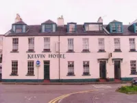 凱爾文酒店