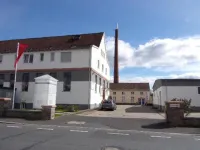 Milchhof Apartments Aschaffenburg - 3-Star