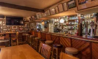 Sandhouse Hotel - bar
