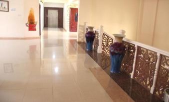Al Diyar Hotel - Housity
