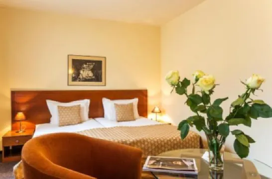 소피아 플레이스 호텔 가리발디 광장 주변 호텔