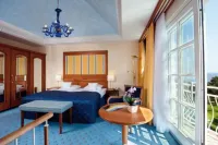 Hotel Kleine Strandburg - Adults Only Hotels in Zempin