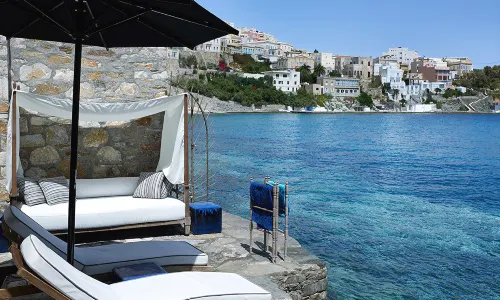 Hotel Ploes