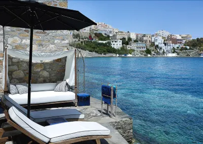 Hotel Ploes Hotels in Ermoupoli