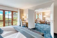 Hotel Dorint Venusberg Bonn