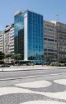 Arena Copacabana Hotel Hotels near Post 3 - Copacabana